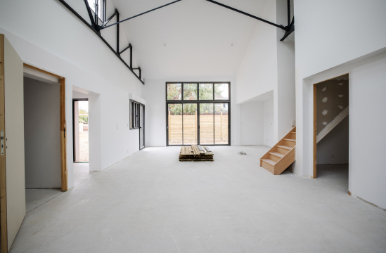 Rénovation intérieure et extérieure