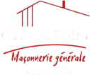 Maçonnerie Da Silva Pedro | Maçon à Riez