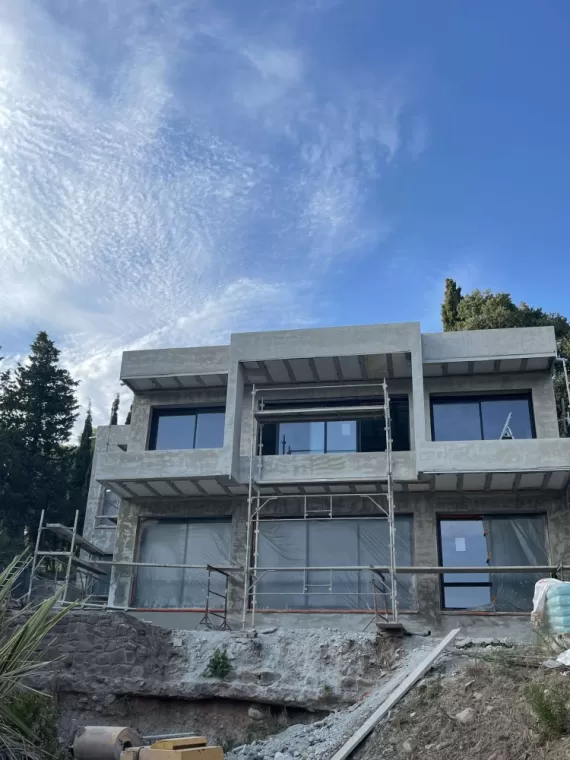 Villa Saint Raphaël