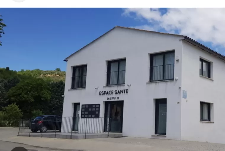 Espace santé 