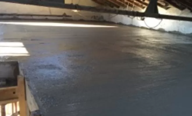 Plancher