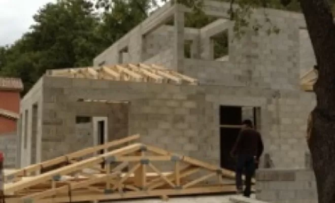 Construction et charpente 