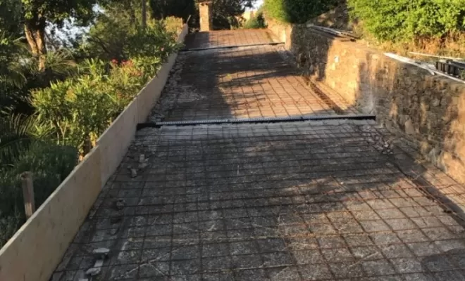 Ferraillage 