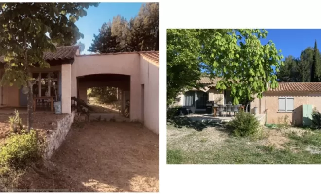 Rénovation